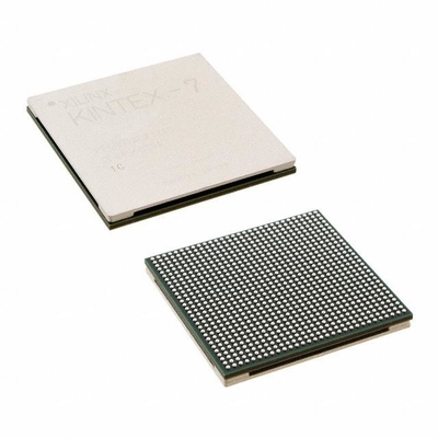 XC7K325T-1FFG900C आईसी FPGA 500 I/O 900FCBGA