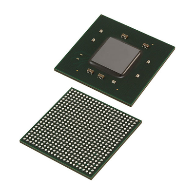 XC7K70T-3FBG484E ICs इंटीग्रेटेड सर्किट FPGA 285I/O 484FCBGA