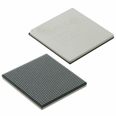 XC7VX330T-2FFG1157C IC FPGA 600 I/O 1157FCBGA इंटीग्रेटेड सर्किट IC