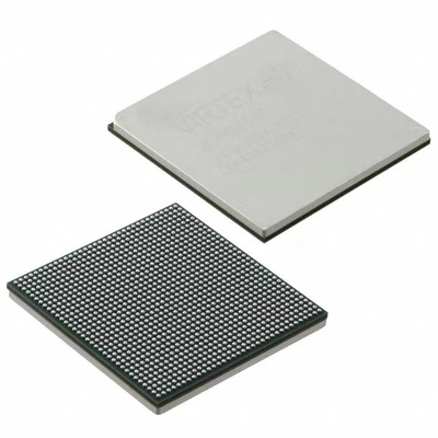 XCZU7EV-2FFVF1517I IC FPGA 464 I/O 1517FCBGA इंटीग्रेटेड सर्किट IC