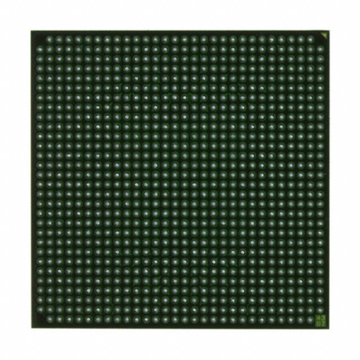 XQ4VLX25-10FF668I IC FPGA VIRTEX-4 24K 668-FCBGA इंटीग्रेटेड सर्किट IC