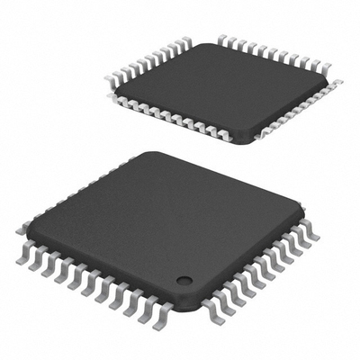 NUC131LD2AE FPGA इंटीग्रेटेड सर्किट IC MCU 32BIT 68KB FLASH 48LQFP सेमीकंडक्टर वितरक