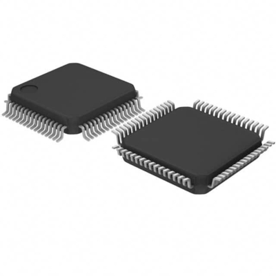 NUC131SD2AE FPGA इंटीग्रेटेड सर्किट IC MCU 32BIT 68KB FLASH 64LQFP इंटीग्रेटेड सर्किट बोर्ड