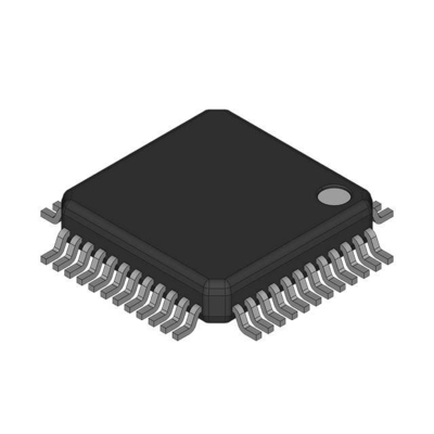 BTA08-600CRG FPGA इंटीग्रेटेड सर्किट TRIAC 600V 8A TO220AB इंटीग्रेटेड सर्किट बोर्ड
